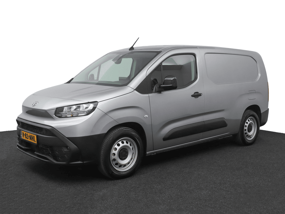 Toyota PROACE CITY Electric Navigator Long 50 kWh - Afbeelding 1