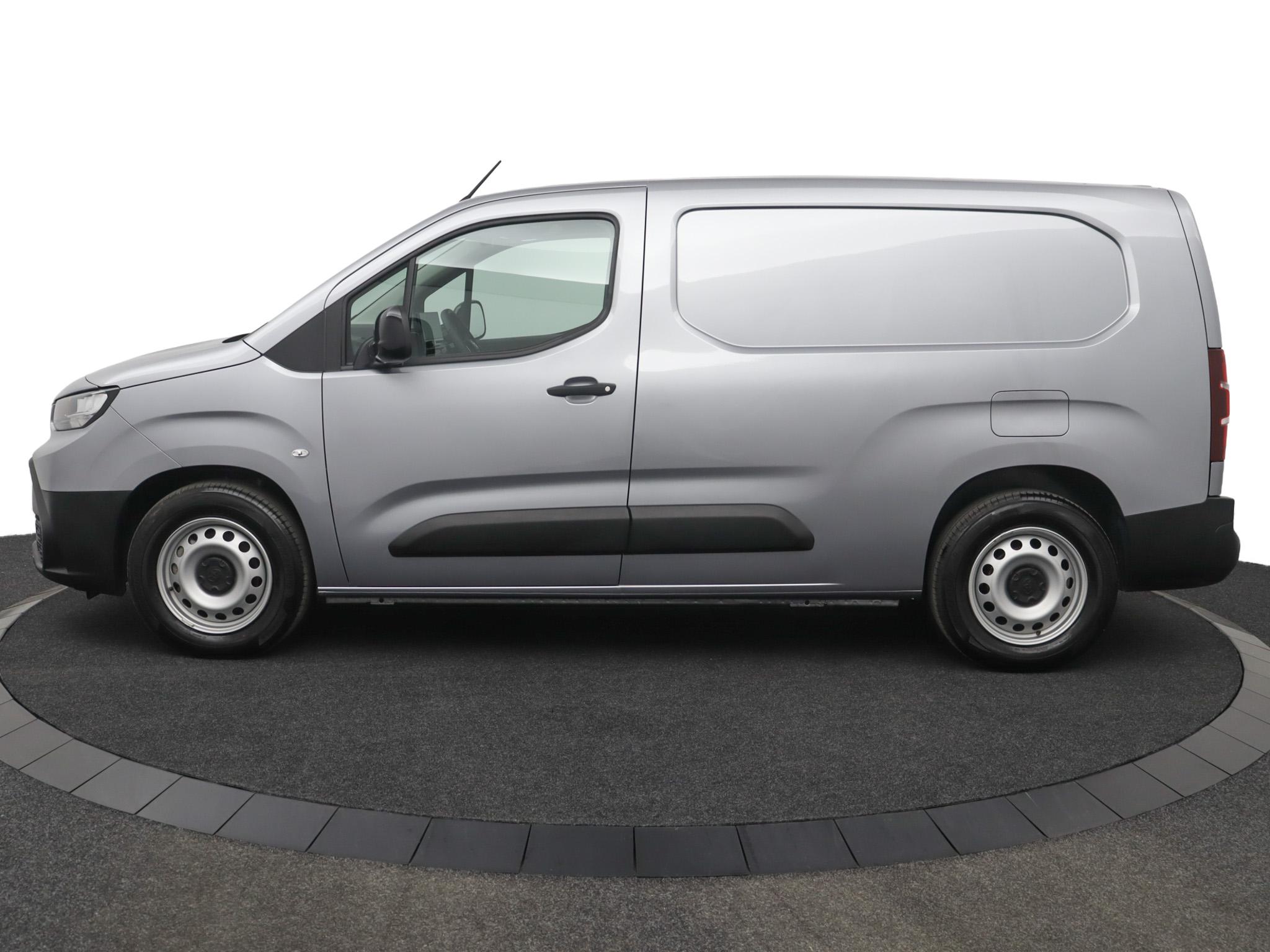 Toyota PROACE CITY Electric Navigator Long 50 kWh - Afbeelding 3