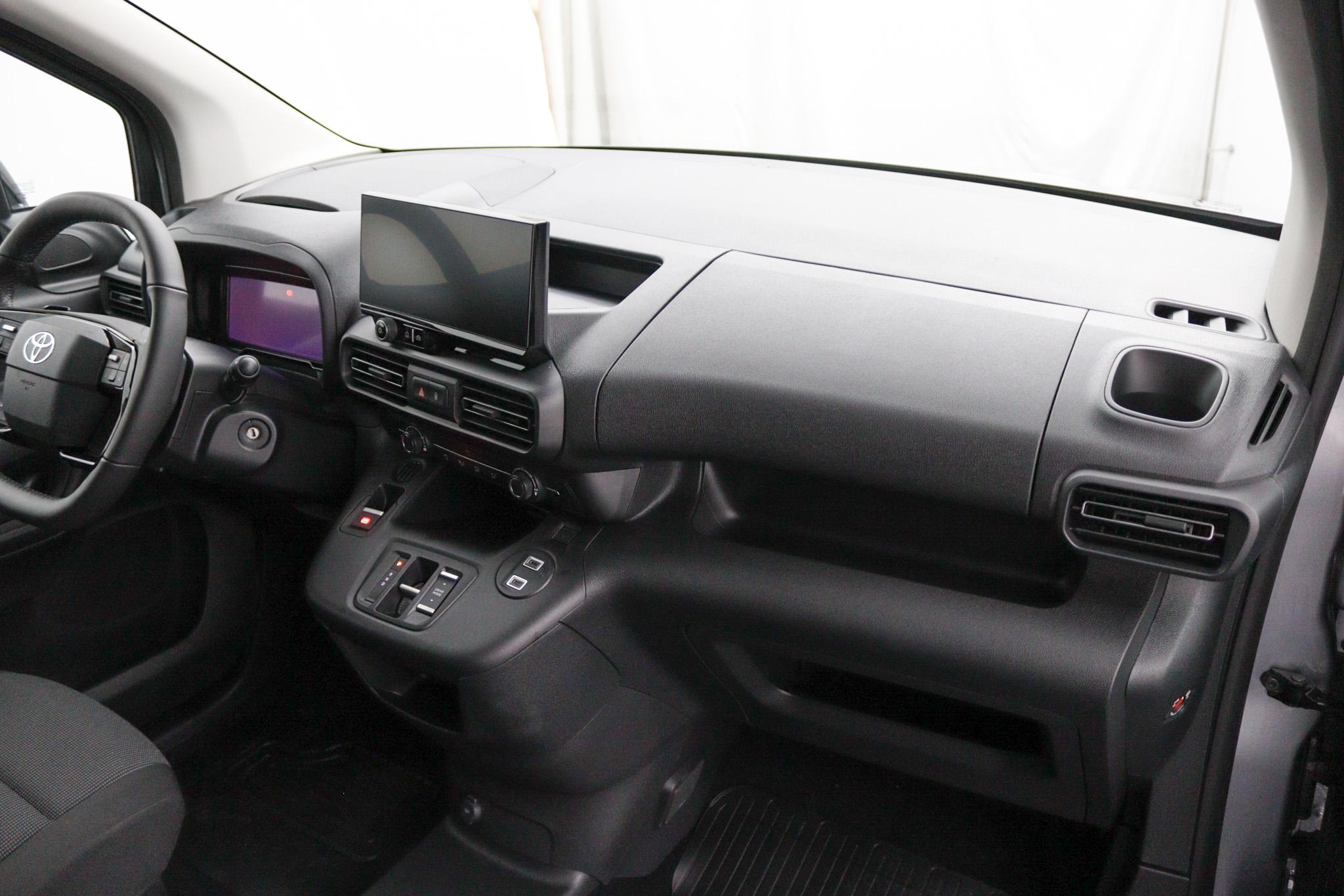 Toyota PROACE CITY Electric Navigator Long 50 kWh - Afbeelding 4