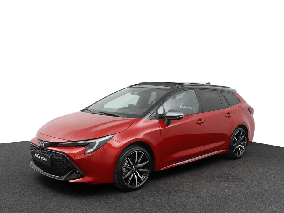 Toyota Corolla Touring Sports Hybrid 180 GR Sport Touting Sports - Afbeelding 1