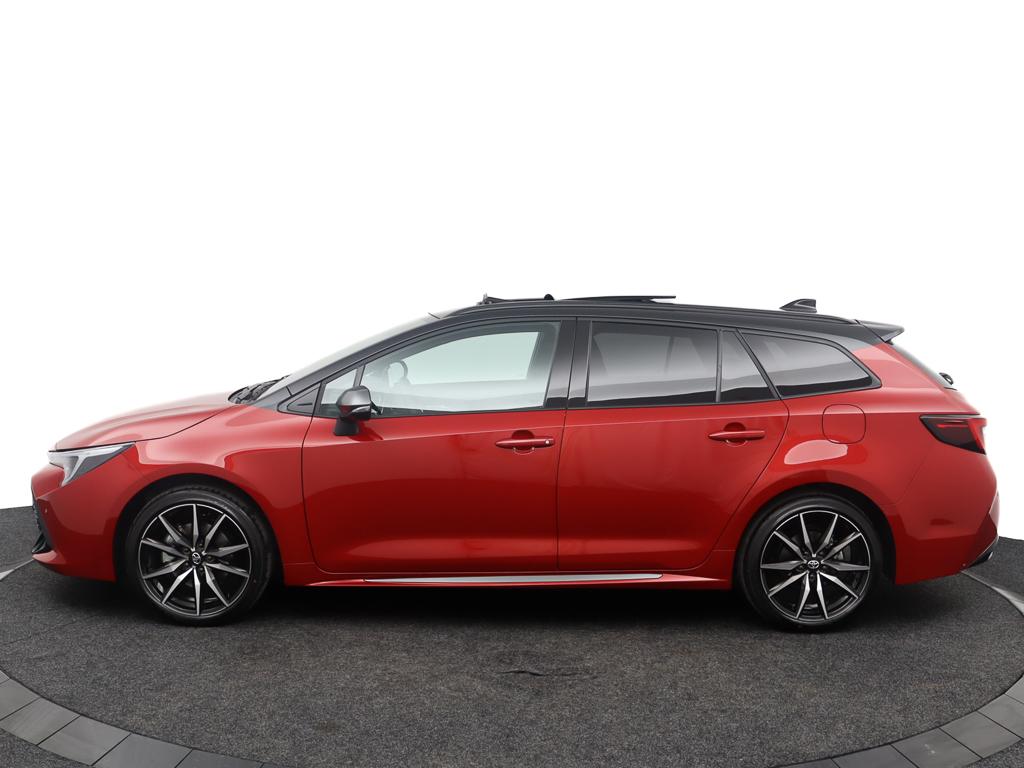 Toyota Corolla Touring Sports Hybrid 180 GR Sport Touting Sports - Afbeelding 3