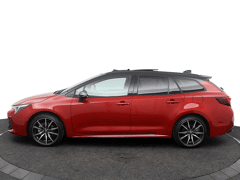 Toyota Corolla Touring Sports Hybrid 180 GR Sport Touting Sports - Afbeelding 3