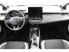 Toyota Corolla Touring Sports Hybrid 180 GR Sport Touting Sports - Afbeelding 4