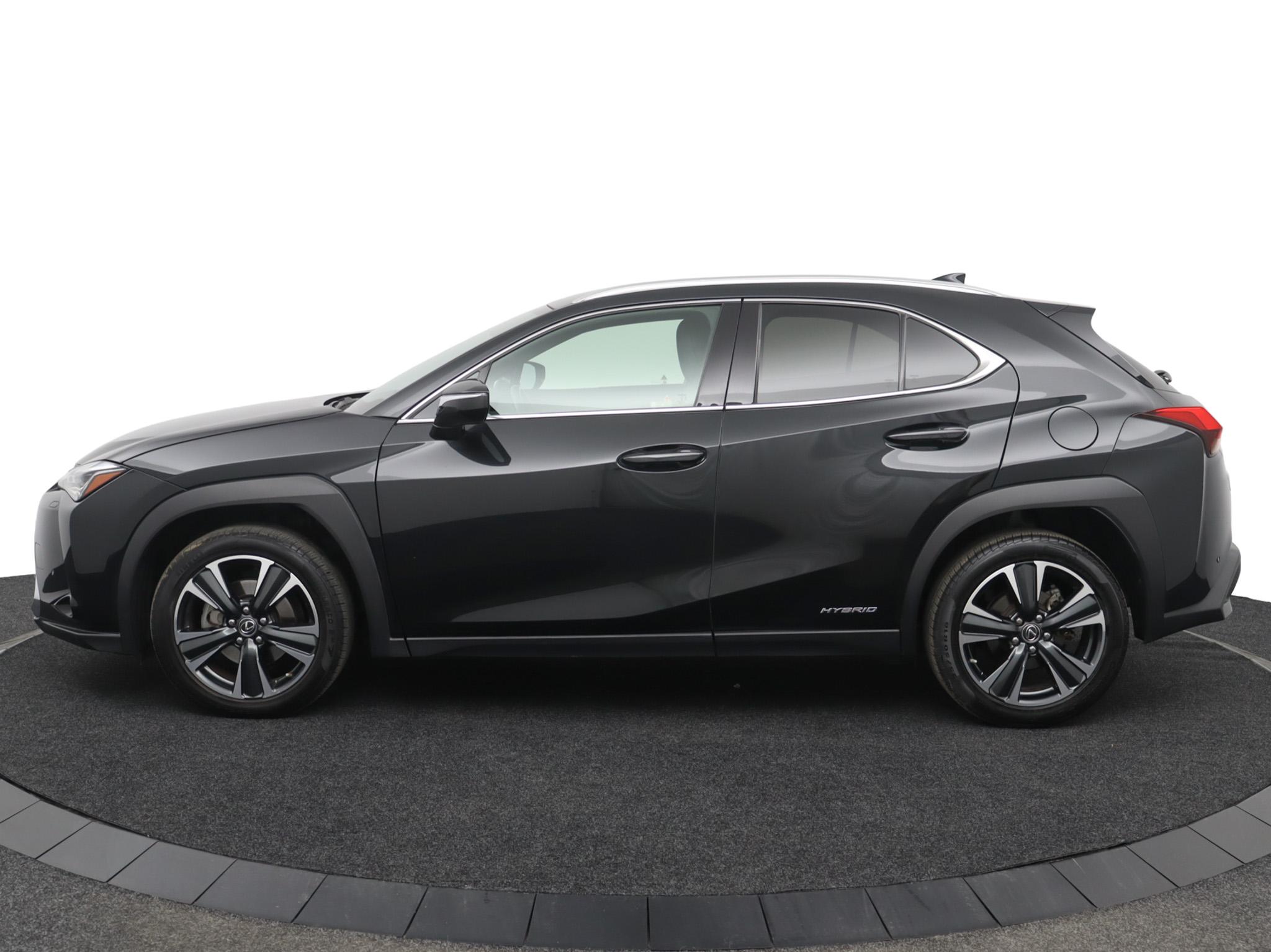 Lexus UX 250h Preference Line - Afbeelding 3