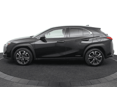 Lexus UX 250h Preference Line - Afbeelding 3