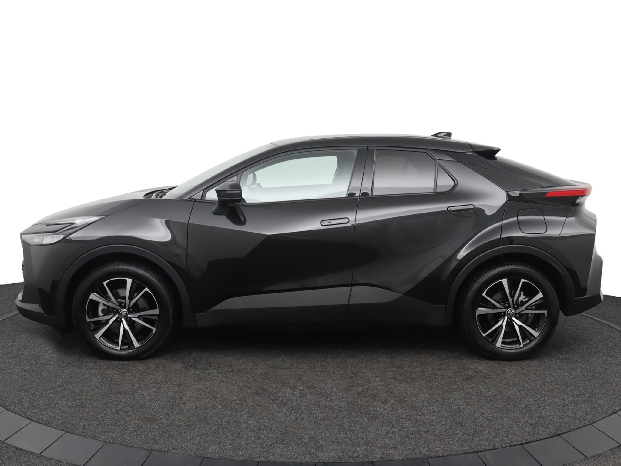 Toyota C-HR 2.0 Plug-in Hybrid 220 Dynamic - Afbeelding 3