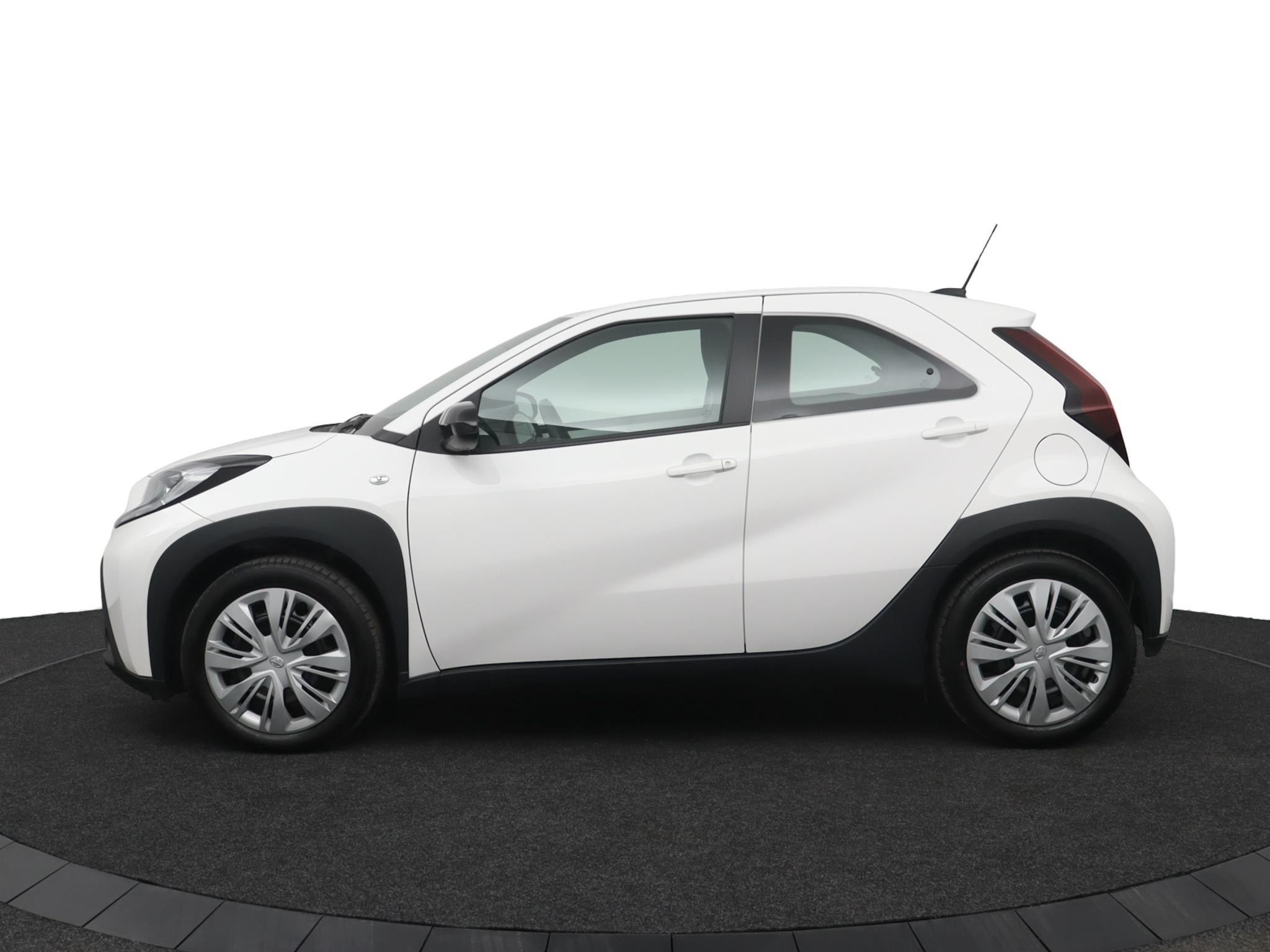 Toyota Aygo X 1.0 VVT-i MT Play - Afbeelding 3