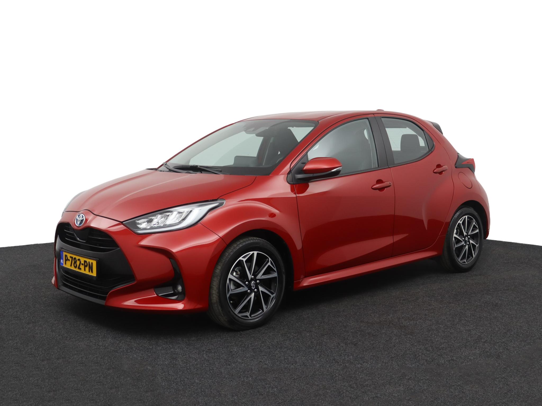Toyota Yaris 1.5 Hybrid Dynamic - Afbeelding 1