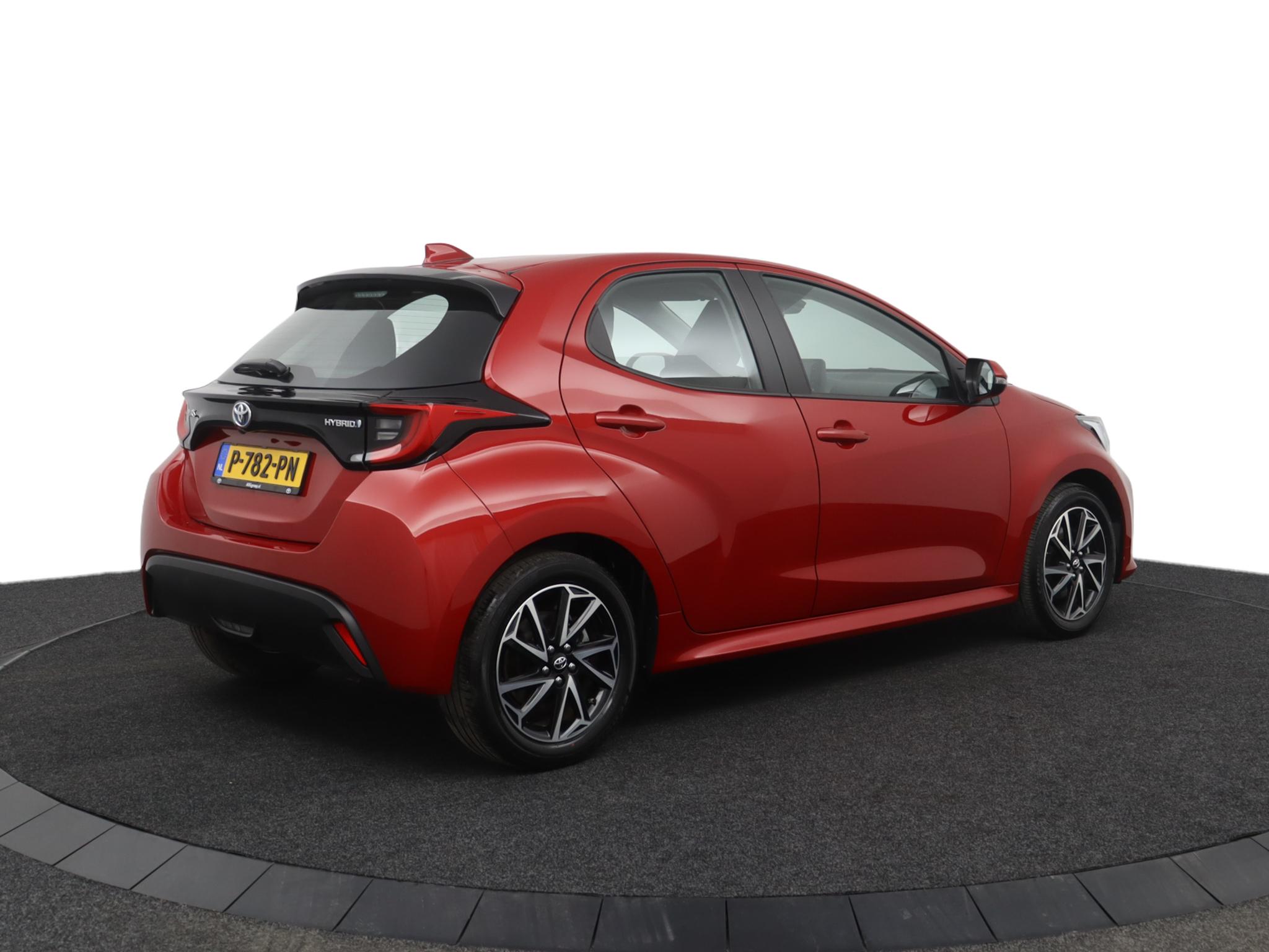 Toyota Yaris 1.5 Hybrid Dynamic - Afbeelding 2