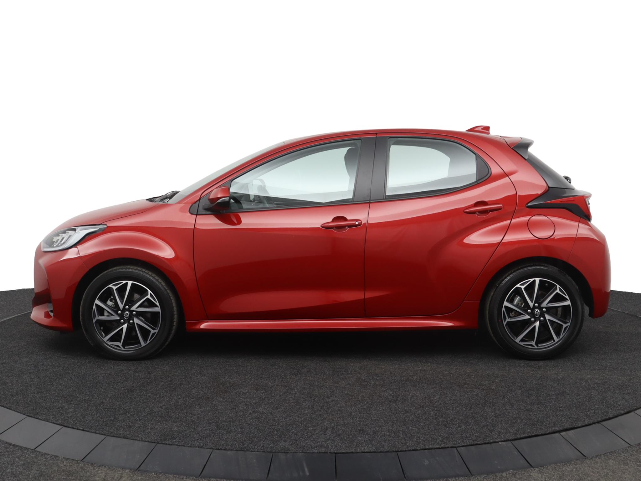 Toyota Yaris 1.5 Hybrid Dynamic - Afbeelding 3