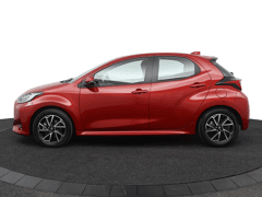Toyota Yaris 1.5 Hybrid Dynamic - Afbeelding 3
