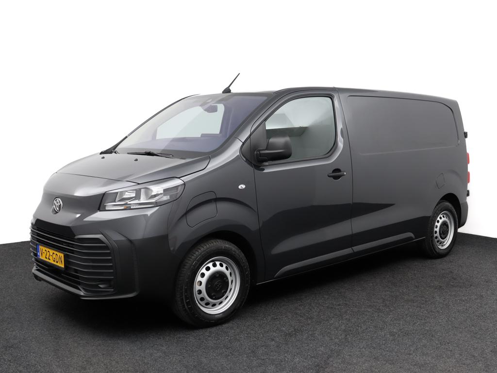Toyota PROACE Electric Worker Challenger Extra Range L1 75 kWh