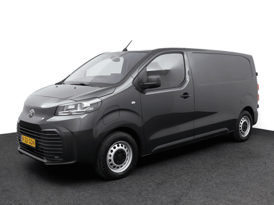 Toyota PROACE Electric Worker Challenger Extra Range L1 75 kWh