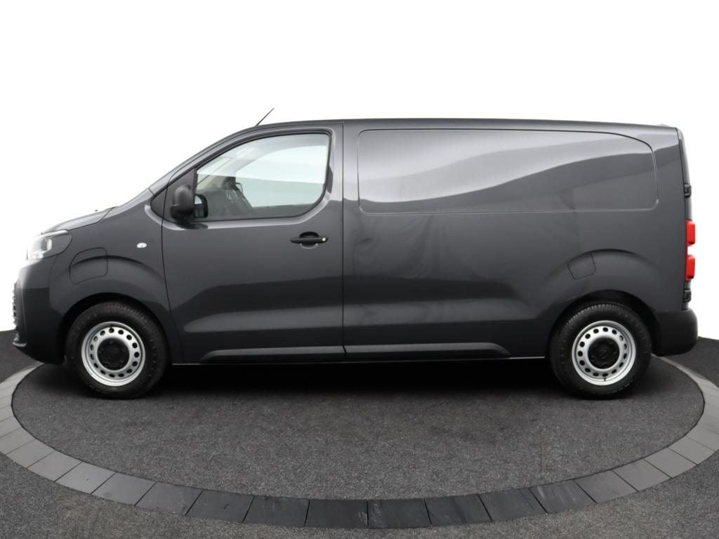 Toyota PROACE Electric Worker Challenger Extra Range L1 75 kWh - Afbeelding 3