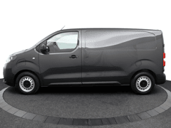 Toyota PROACE Electric Worker Challenger Extra Range L1 75 kWh - Afbeelding 3