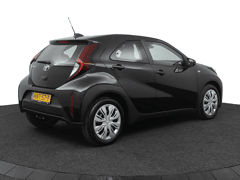 Toyota Aygo X 1.0 VVT-i MT Play - Afbeelding 2