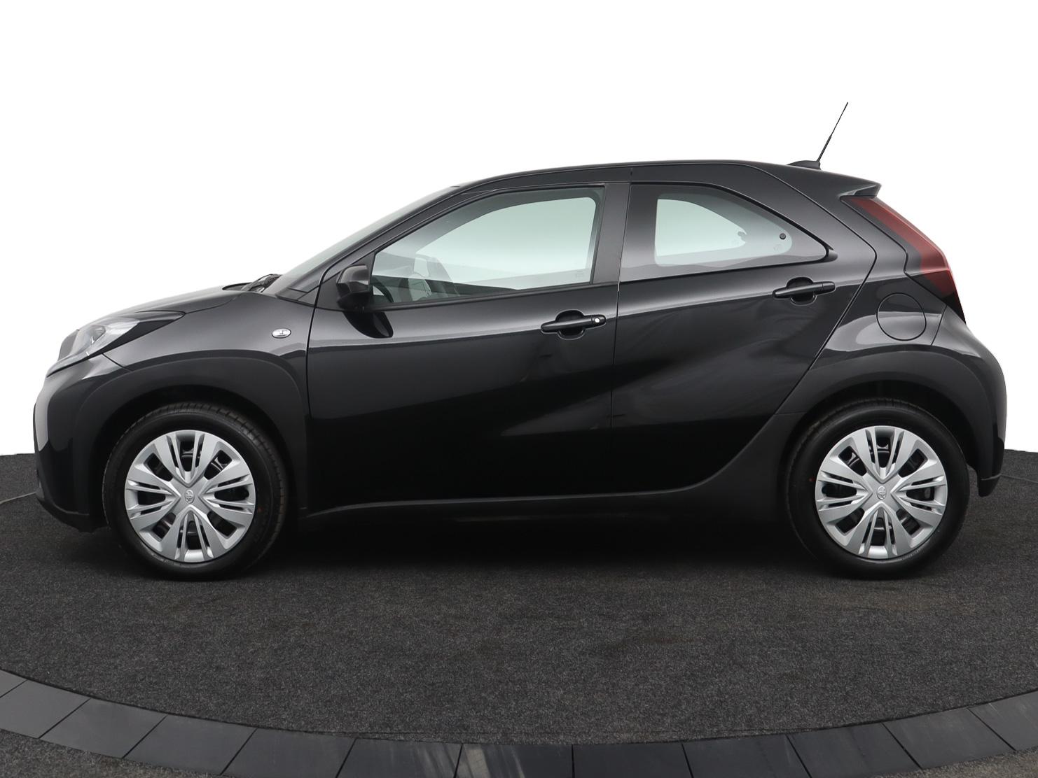 Toyota Aygo X 1.0 VVT-i MT Play - Afbeelding 3