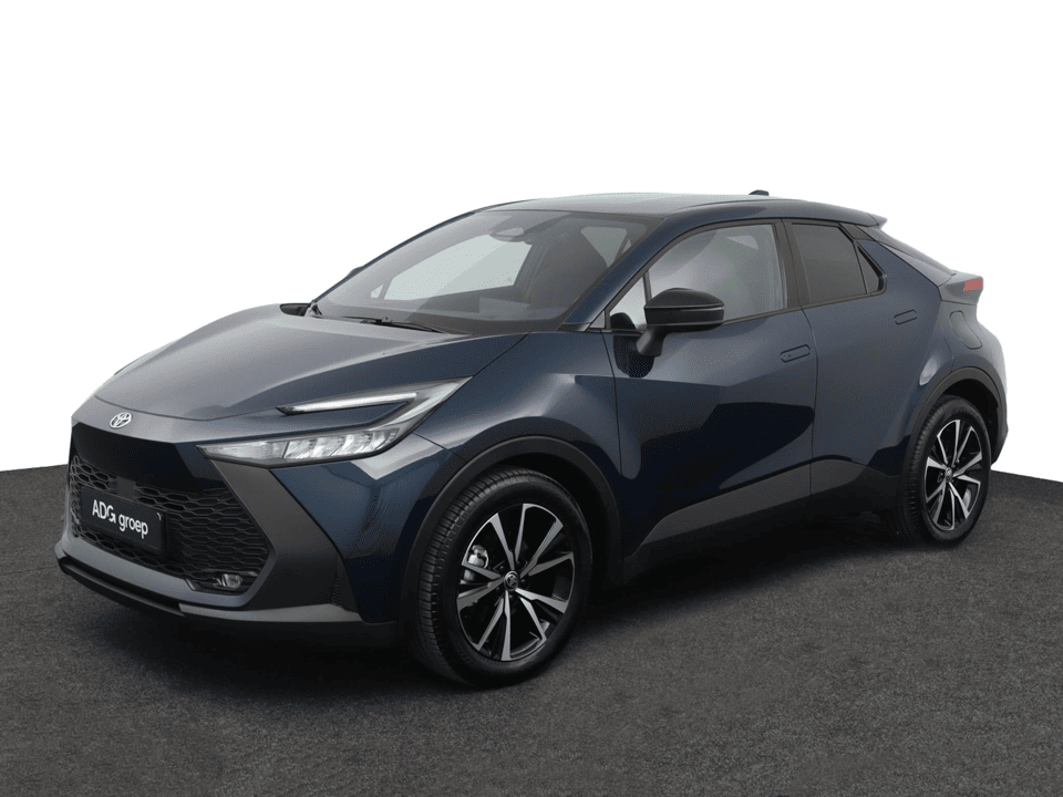 Toyota C-HR 1.8 Hybrid 140 Dynamic - Afbeelding 1