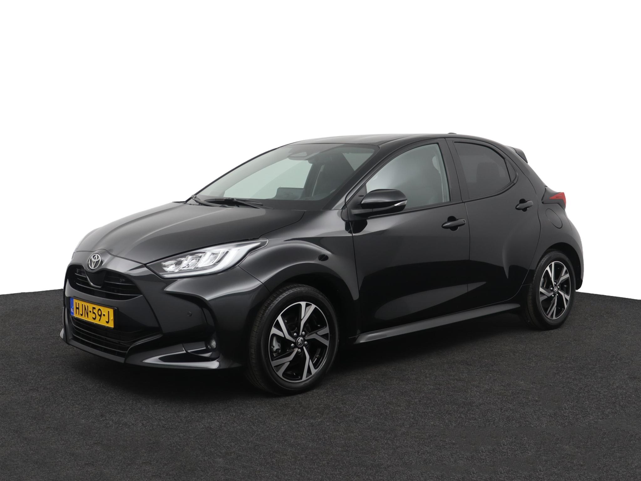 Toyota Yaris 1.5 Hybrid 115 Dynamic - Afbeelding 1