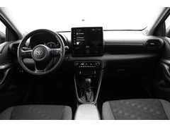 Toyota Yaris 1.5 Hybrid 115 Dynamic - Afbeelding 4