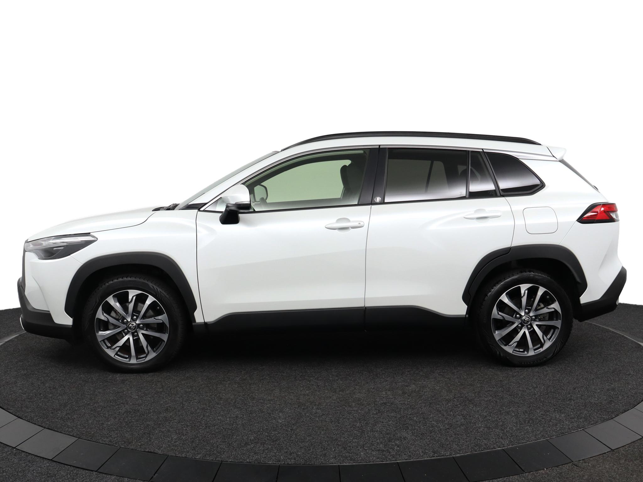 Toyota Corolla Cross Hybrid 200 Dynamic - Afbeelding 3
