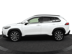Toyota Corolla Cross Hybrid 200 Dynamic - Afbeelding 3