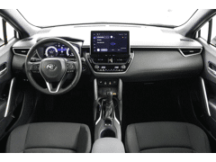Toyota Corolla Cross Hybrid 200 Dynamic - Afbeelding 4