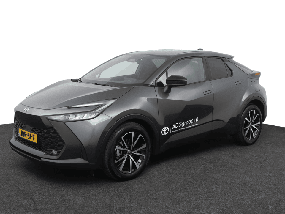 Toyota C-HR 1.8 Hybrid 140 Dynamic - Afbeelding 1