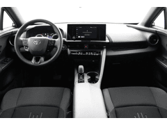 Toyota C-HR 1.8 Hybrid 140 Dynamic - Afbeelding 4
