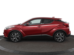 Toyota C-HR 1.8 Hybrid Business Intro - Afbeelding 3