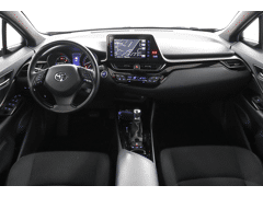 Toyota C-HR 1.8 Hybrid Business Intro - Afbeelding 4