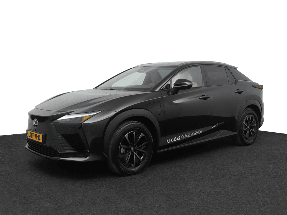 Lexus RZ 350e Luxury Line 77 kWh - Afbeelding 1
