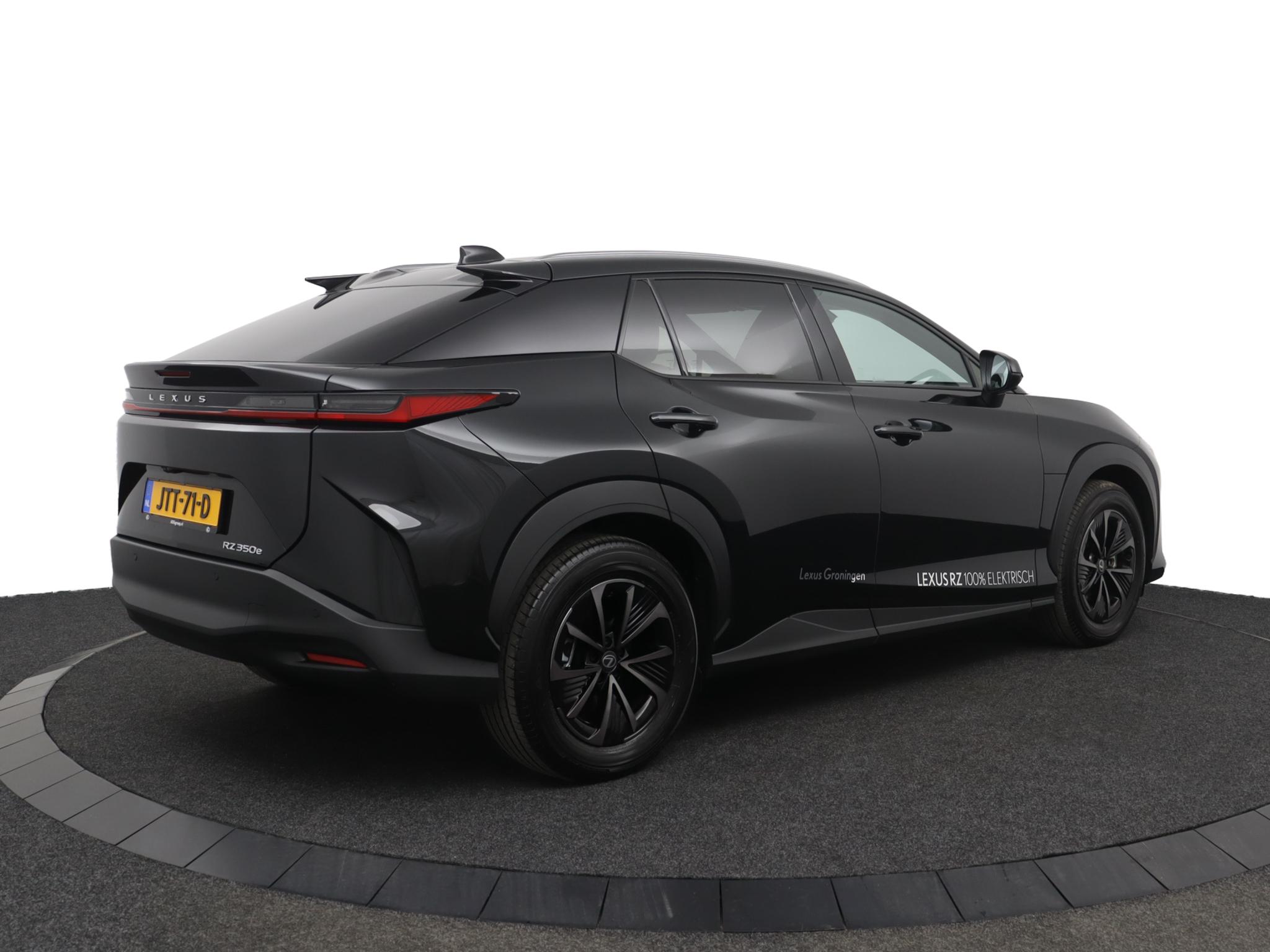 Lexus RZ 350e Luxury Line 77 kWh - Afbeelding 2