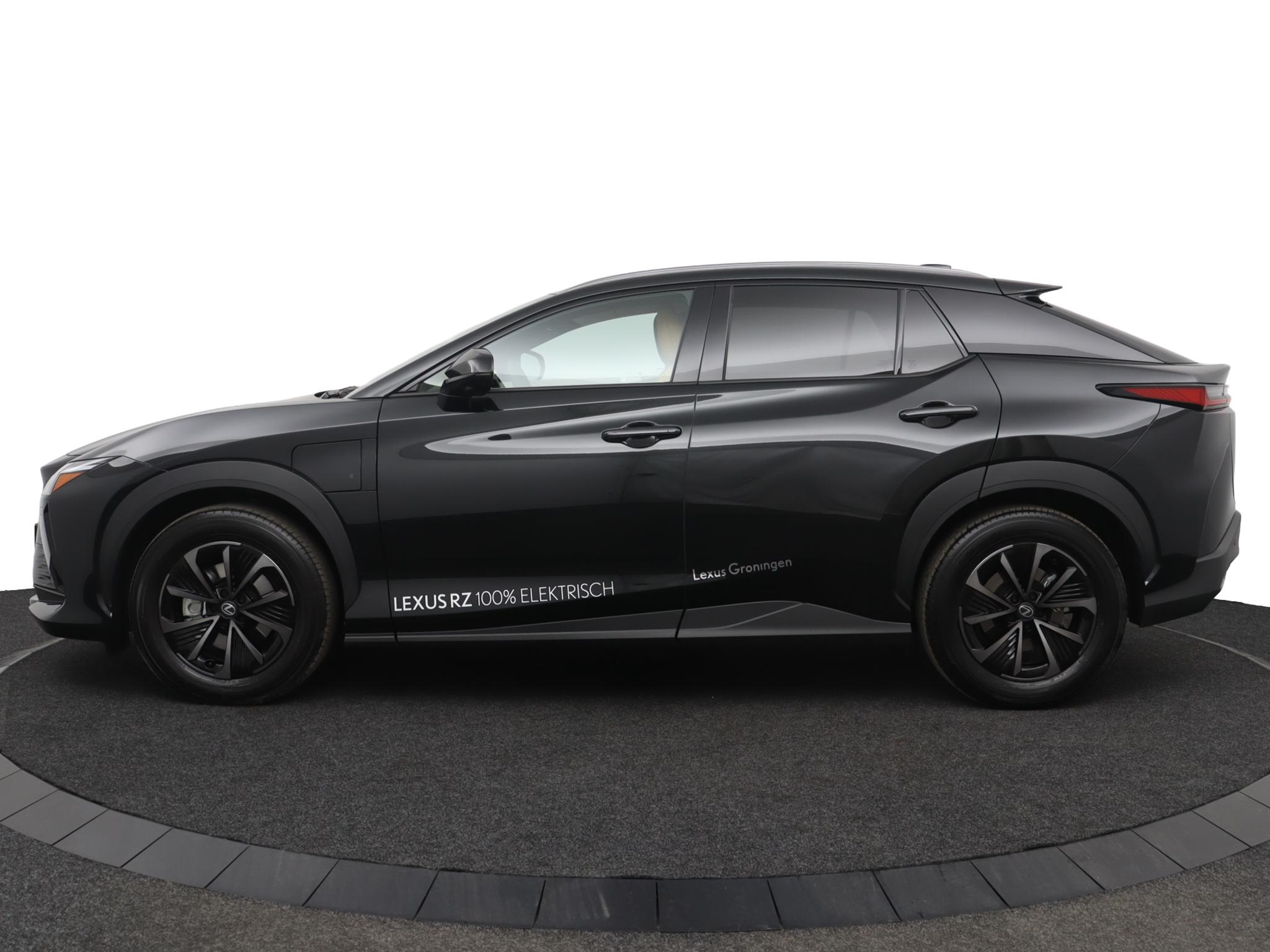 Lexus RZ 350e Luxury Line 77 kWh - Afbeelding 3