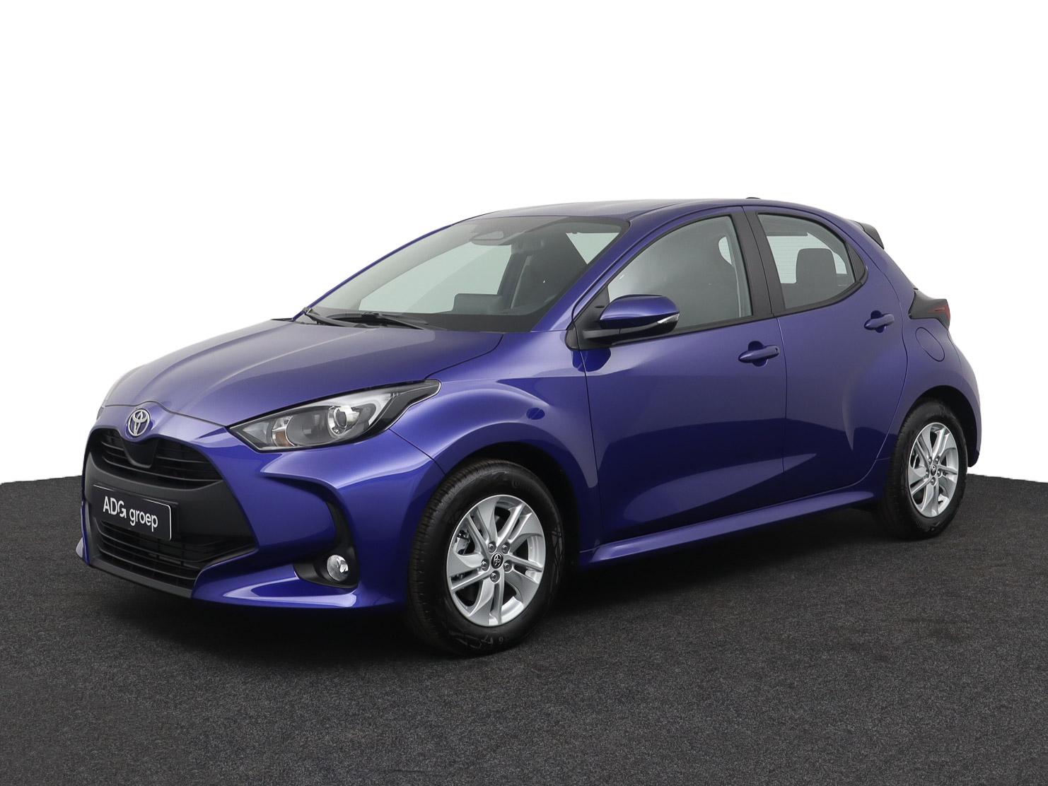 Toyota Yaris 1.5 Hybrid 115 Active - Afbeelding 1