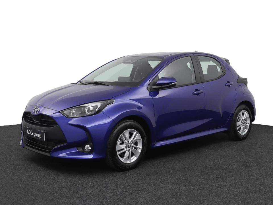 Toyota Yaris 1.5 Hybrid 115 Active - Afbeelding 1
