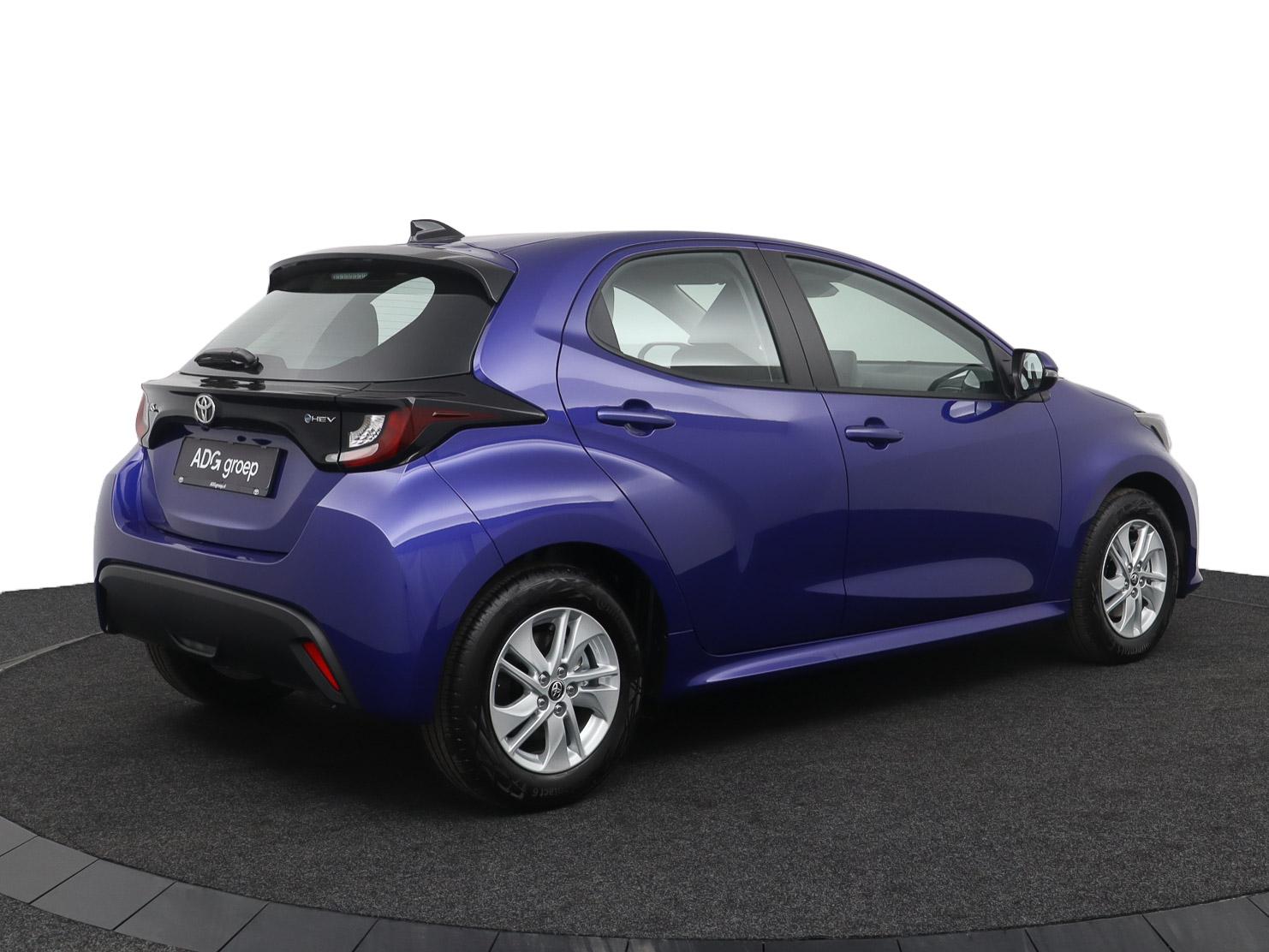 Toyota Yaris 1.5 Hybrid 115 Active - Afbeelding 2