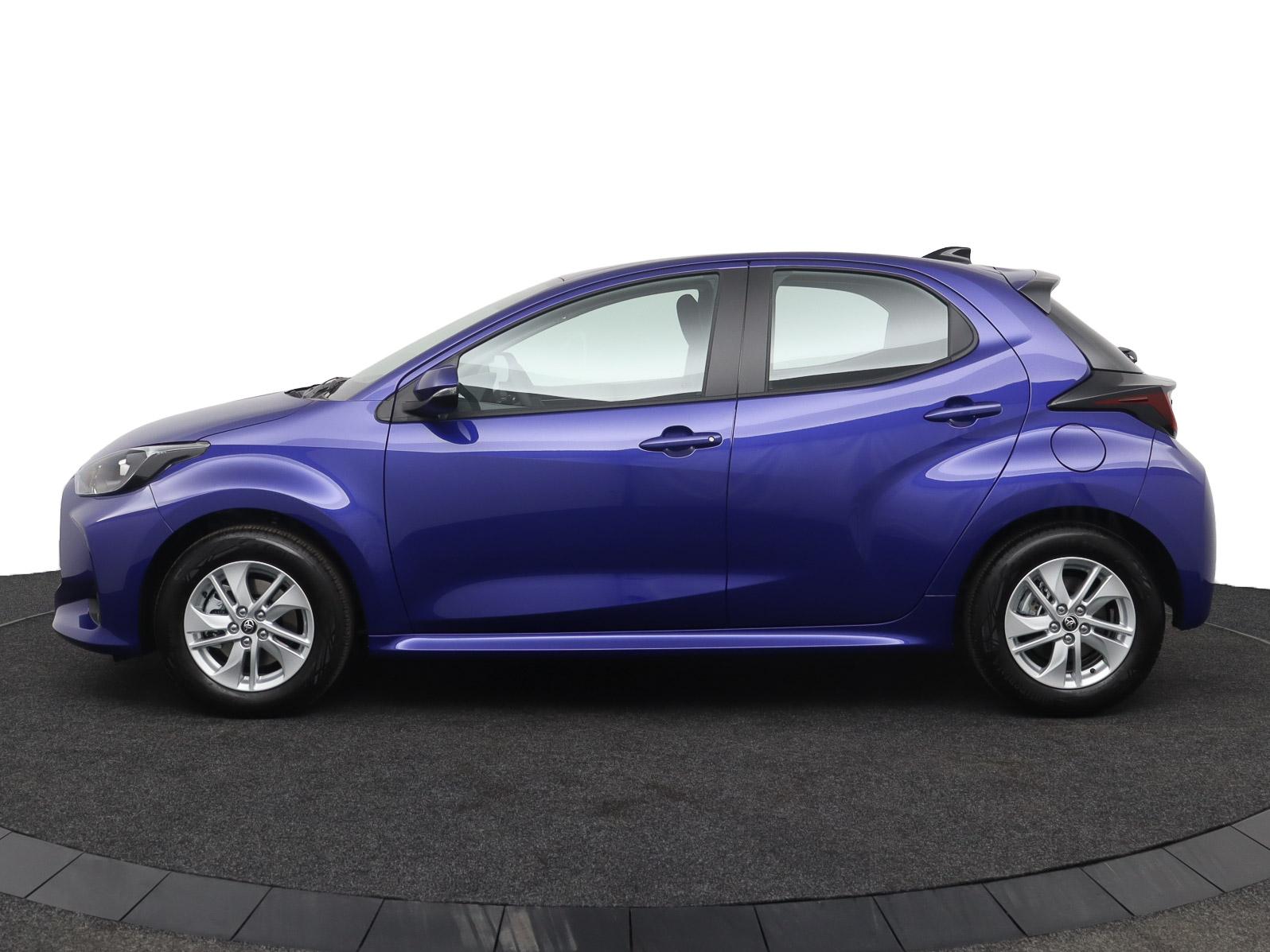 Toyota Yaris 1.5 Hybrid 115 Active - Afbeelding 3