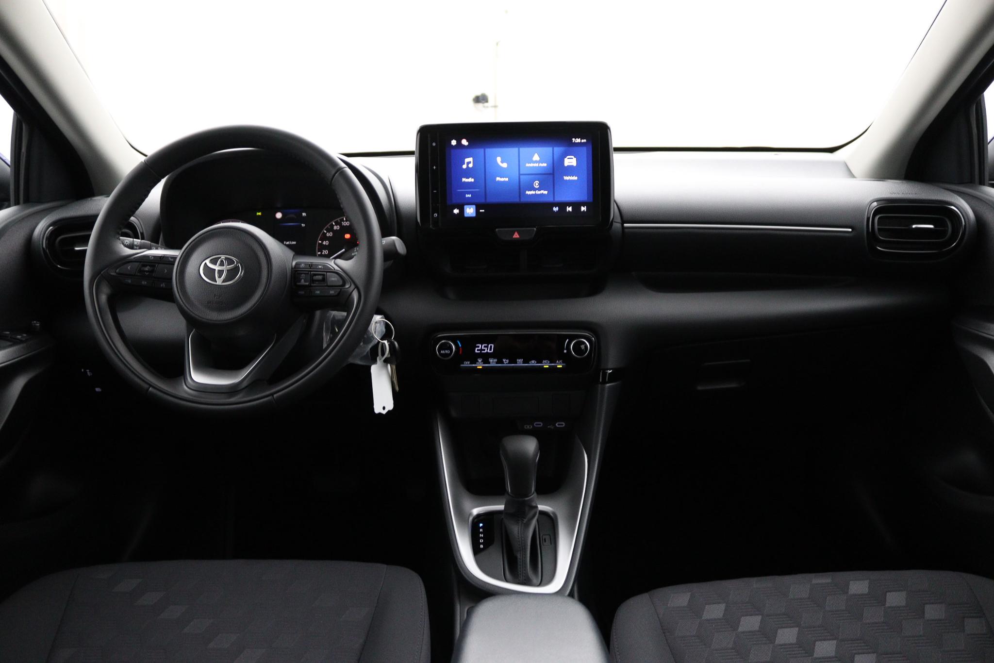 Toyota Yaris 1.5 Hybrid 115 Active - Afbeelding 4