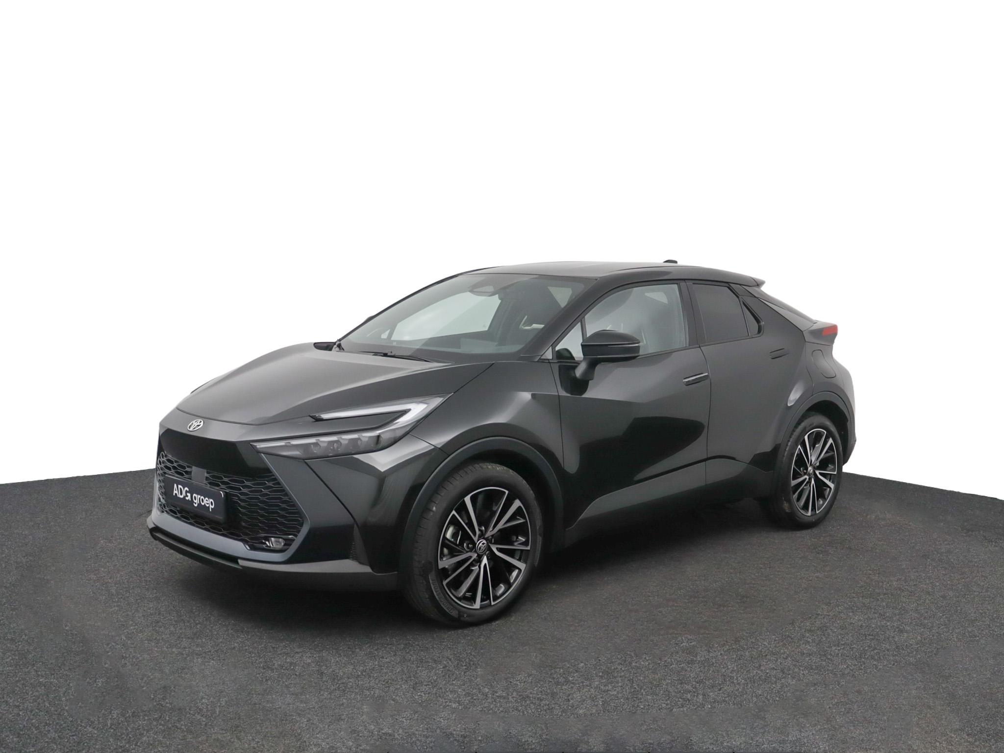 Toyota C-HR 2.0 Plug-in Hybrid 220 Executive