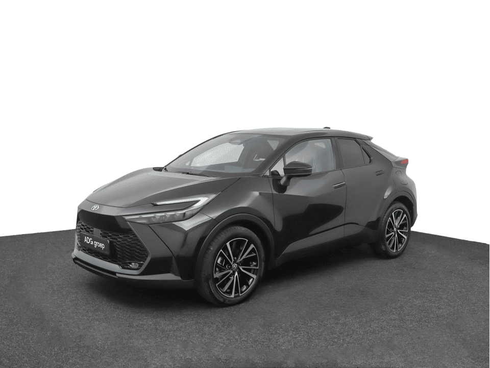 Toyota C-HR 2.0 Plug-in Hybrid 220 Executive - Afbeelding 1