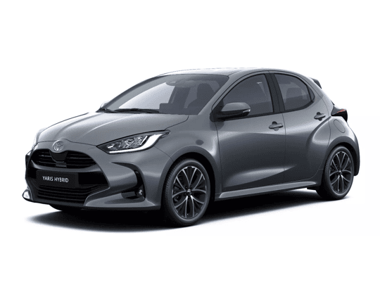 Toyota Yaris 1.5 Hybrid 115 Dynamic