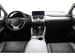 Lexus NX 300h President Line Limited - Afbeelding 4
