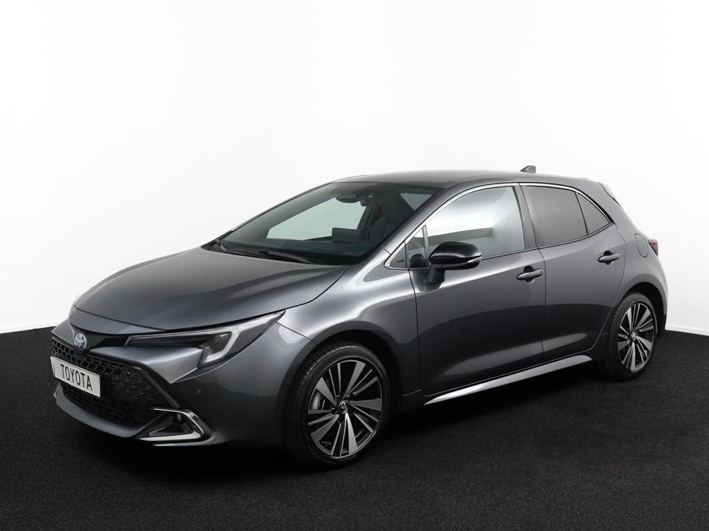 Toyota Corolla Hybrid 140 Dynamic - Afbeelding 1