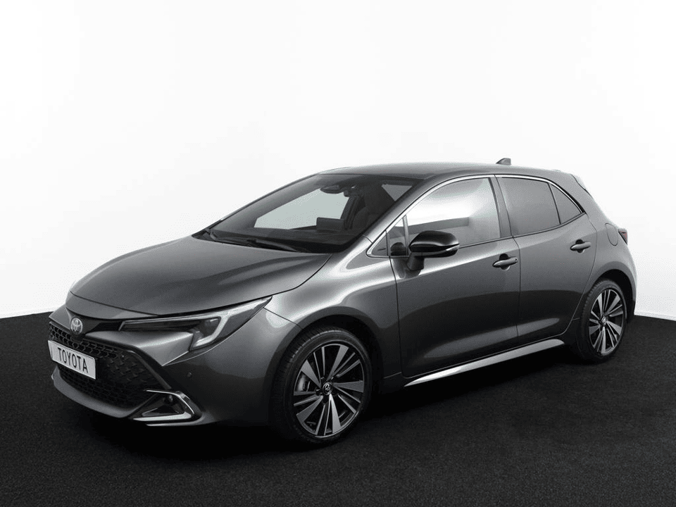 Toyota Corolla Hybrid 140 Dynamic - Afbeelding 1