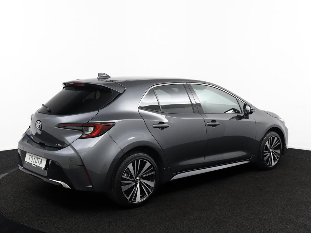 Toyota Corolla Hybrid 140 Dynamic - Afbeelding 2
