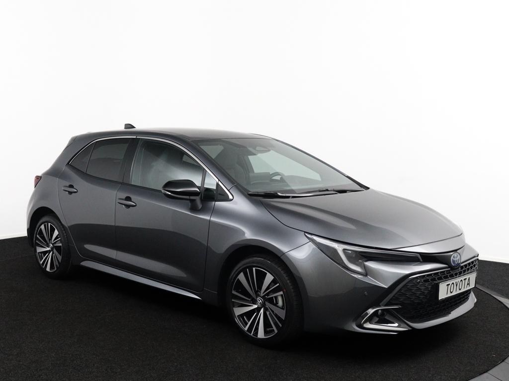Toyota Corolla Hybrid 140 Dynamic - Afbeelding 3