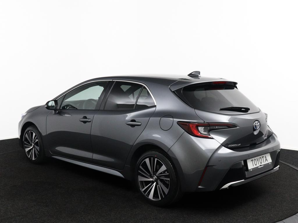 Toyota Corolla Hybrid 140 Dynamic - Afbeelding 4