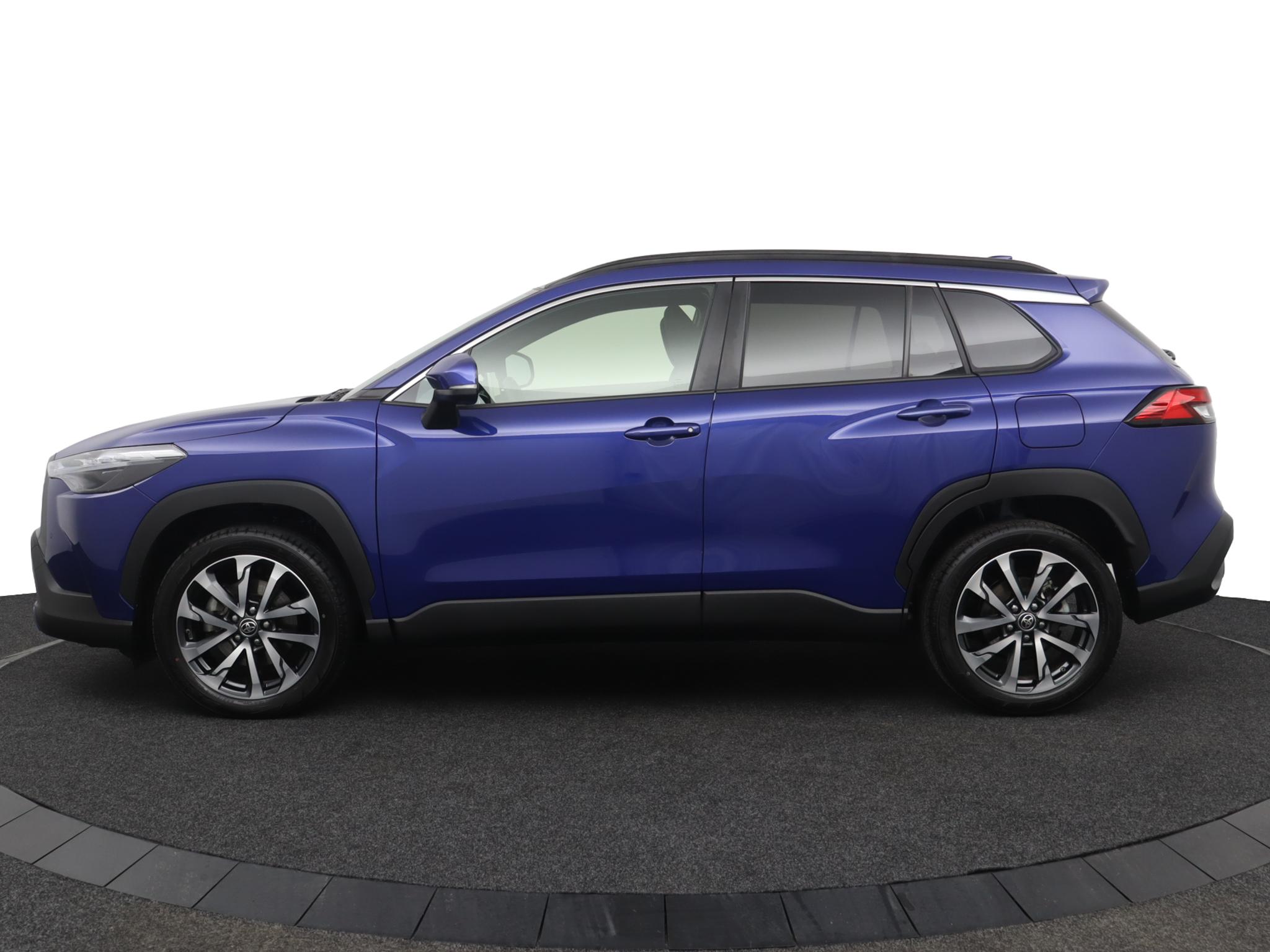 Toyota Corolla Cross Hybrid 140 Style - Afbeelding 3