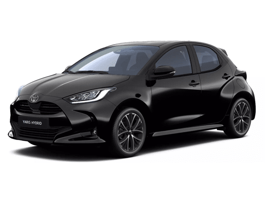 Toyota Yaris 1.5 Hybrid 115 Dynamic